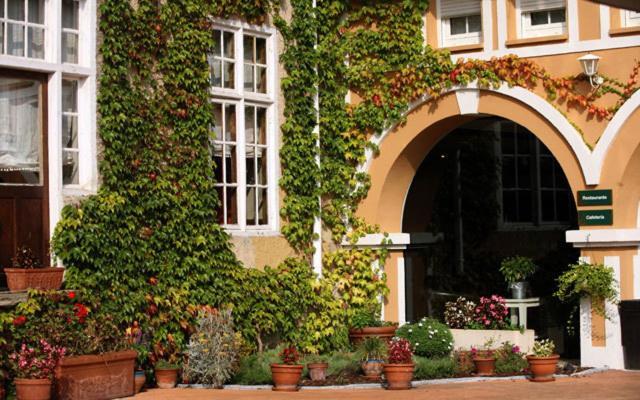 Cason De La Marquesa Hotel Pedredo Exterior photo
