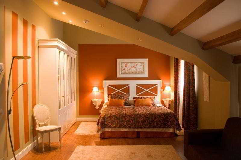 Cason De La Marquesa Hotel Pedredo Room photo